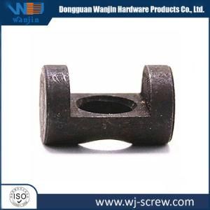 High Quality Manufacturer Non-Standared Square Nut/Wing Nut