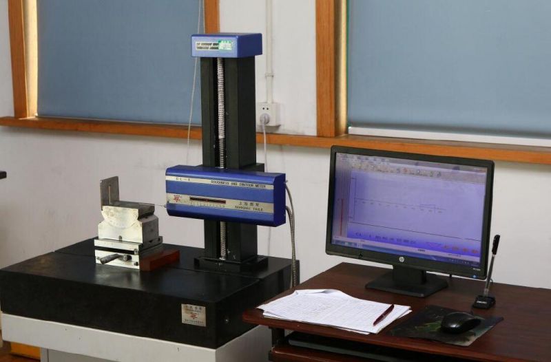 ISO 13918 Stainless Pd Threaded Stud with Partial Thread