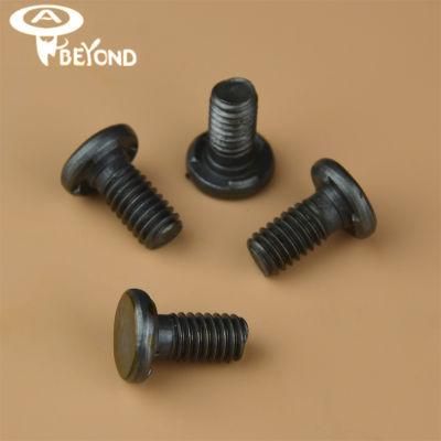Welding Bolts Weld Screw Fastener/Screw/Self Tapping Screw/Bolts