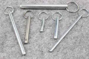 Galvanized Metal Quick Release Pin