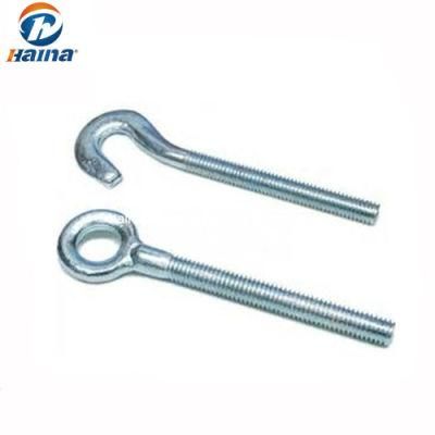 Eye Hook Bolt /Fastener/Eye Bolt Made in China