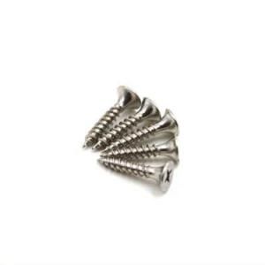 Yellow Galvanized Drywall Screw Price 25kg Bulk Box From Factory