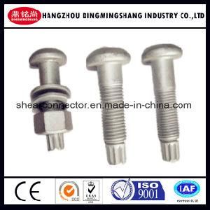 Tension Control Bolt En14399-10 Structural Bolt