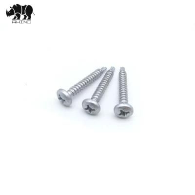 High Quality Pan Head Self Drilling Screw