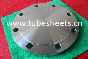 ANSI B16.47 Blind Flanges