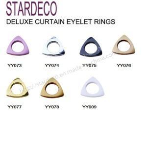 Curtain Eyelet Rings (YY073-YY079)