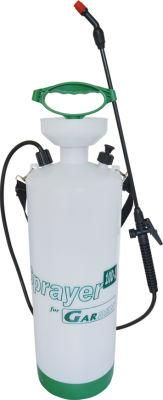 Plastic Car Washer New Car Washer (XF-10D-1))