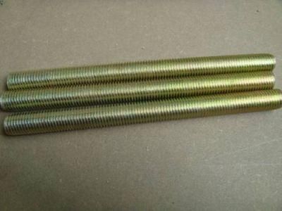 DIN975/A193 B7 / ASTM A307/ Acme / Threaded Rods / Bar Wholesale