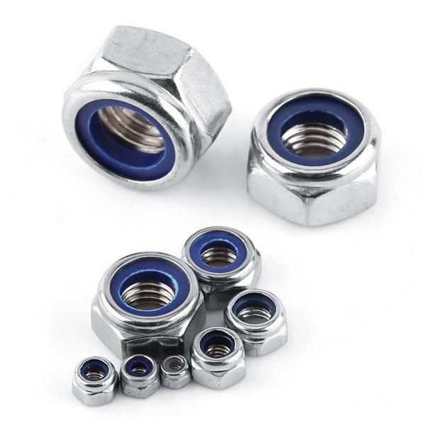 Vehicle Processing High Quality Stainless Steel Hardware Screw