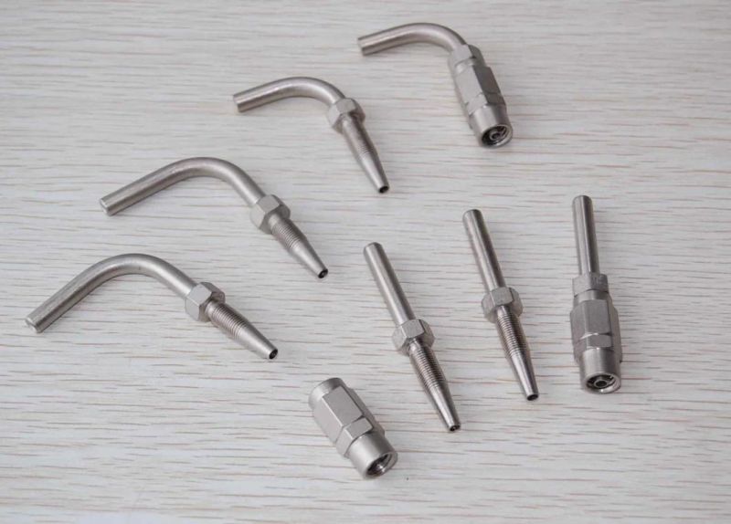 Fastener Drywall Nail Security Machine Stainless Steel Screws