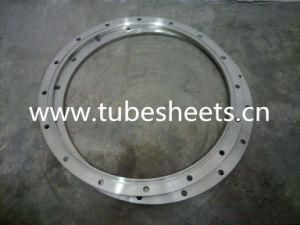 Carbon Steel Flange for Pressure Vessel