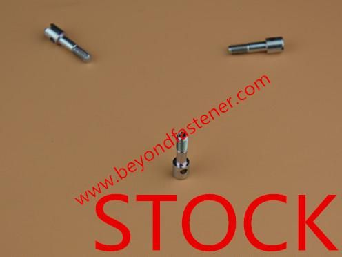 Terminal Cover Bolts/Terminal Screw/Terminal Cover Screw