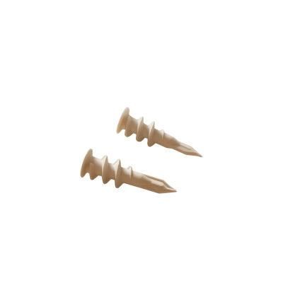 Self-Drill Plasterboard Plug