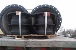 Ductile Iron Fitting