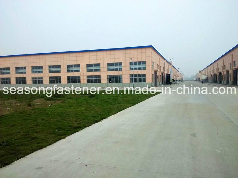 Copper Washer / Sealing Washer (DIN7603)