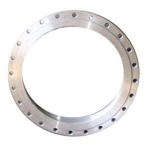 Large-Diameter Welding Neck Flange (DN2500)