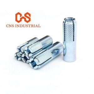 Hot Sale Galvanized Carbon Steel Drop in Expansion Anchor Bolts