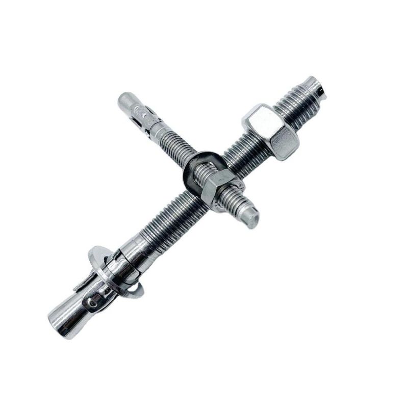 Wedge Fastener Anchor (Stainless Steel)
