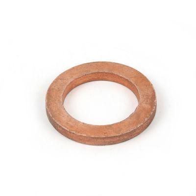 Hot Sale High Strength Flat Washers Plain Washers