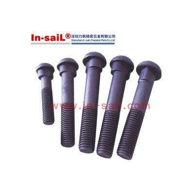 DIN 7513 (A) -2016 Hexagon Head Thread Cutting Screws