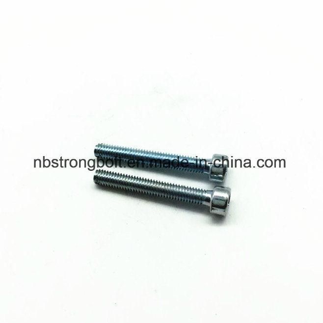 Hexagon Socket Head Cap Screw / Fastener