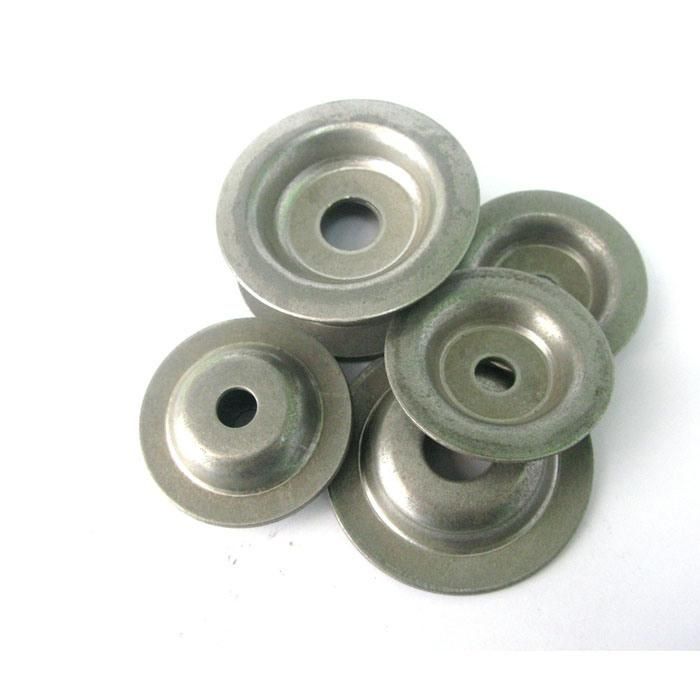 Carbon Steel Cup Washer Q235