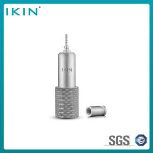 Ikin Carbon Steel Soc Hydraulic Hose Fittings Quick Disconnect Couplings