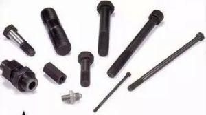 Irregular Parts with High Strength3 for Fastener