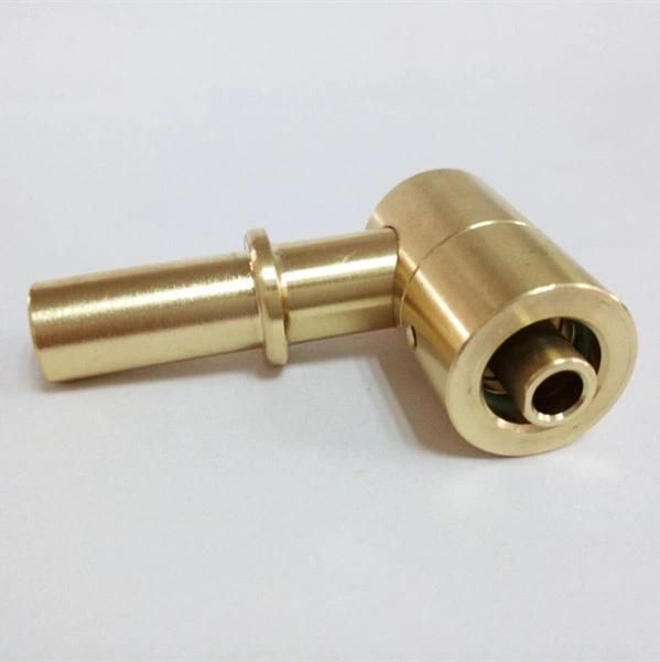 Metal Swivel Brass Male Female Adaptor of Mold Component for Water