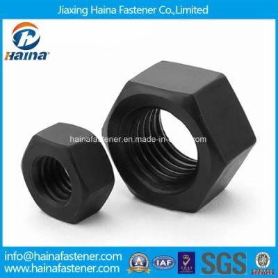 High Quality Hex Nut / Shear Nut / Rivet Nut / Tee Nut / T-Nuts