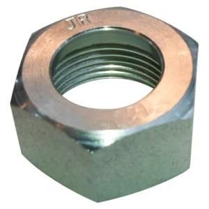 Bite Type Tube Fitting Nut, Retaining Nut - NL (NL-30)