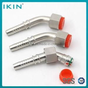 Factory Price Free Sample Carbon Steel Elbow Hydraulic Pipe Fitting