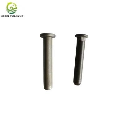 Auto Parts Cold Heading Fasteners Pins
