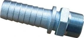 Cam Lock Coupling Ground Joint Male Stem