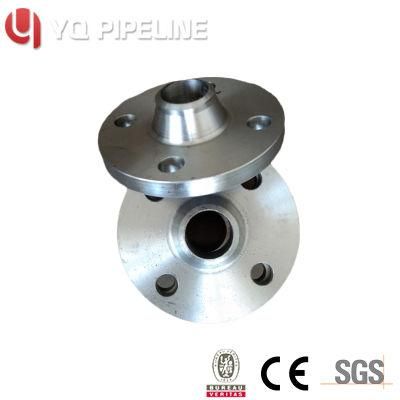 Stainless Steel 304L Flanges