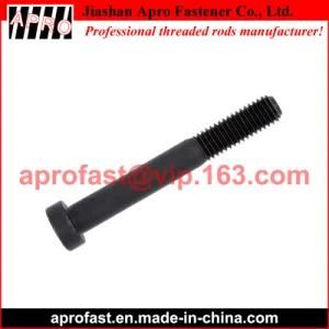 ASME 18.3 Low Head Socket Cap Screw Black