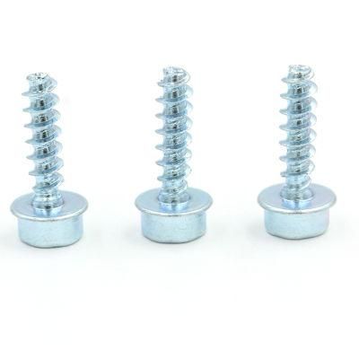 Hexalobular Socket M 2-10 Cheese /Cylinder Head Torx Machine Screw