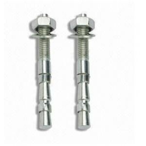 Wedge Anchor / Bolt Anchor