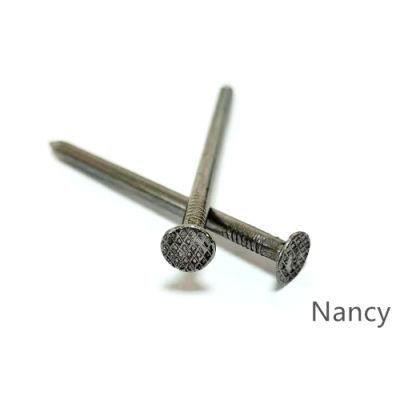 3-1/2&quot; Bright Common Nails Common Head Nails
