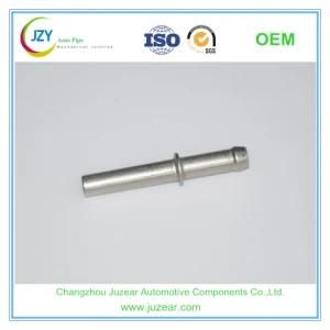 Customized Automotive Fluid Joint Connector Coolant Stainless Steel Pipe