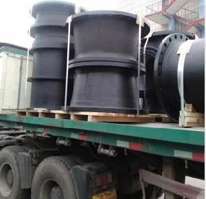 Ductile Iron Pipe Fitting