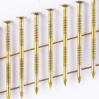 Low Price Coil Nail From Factory for Pallet