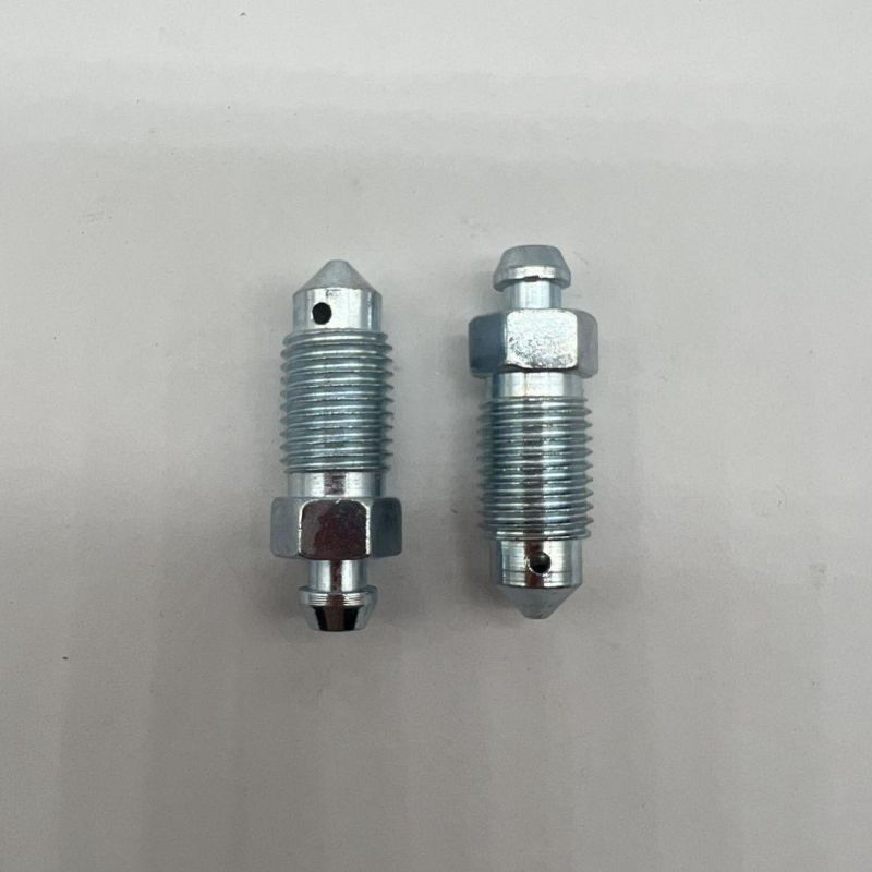 Bd1506 Bleeder Screw Bleed Screw Valve Screw Brake Screw