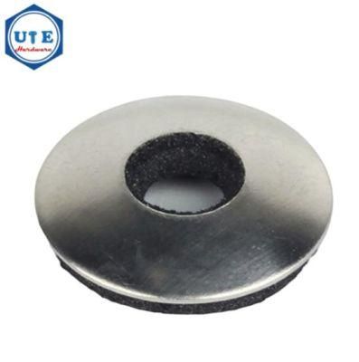 Roofing Screw Black /Grey Rubber Seal EPDM Bonded Washer