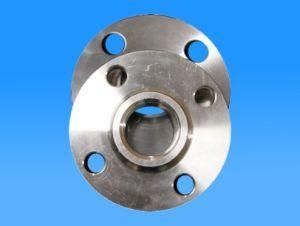 Slip on Flange 8 Inch 300lb ANSI B16.5 Forged Carbon Steel