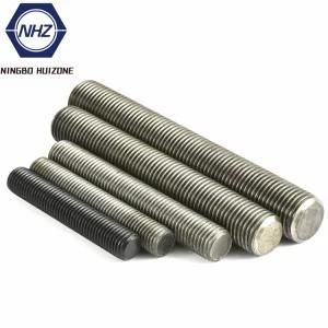 B7 High Strength Threaded Rods