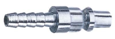 Aro Type Pneumatic Air Hose Quick Coupling