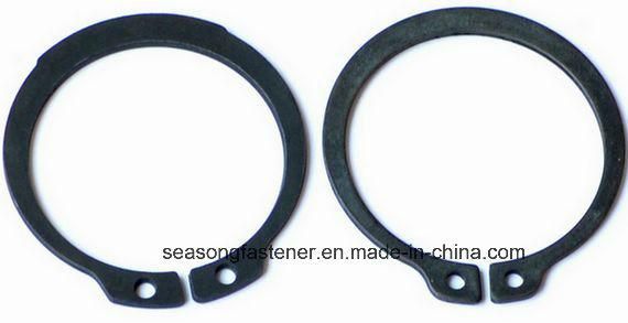 Circlip for Shaft / Retaining Ring (DIN471B)