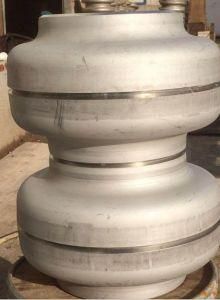 Factory Price Semi Wave Bellows Type Expansion Joint