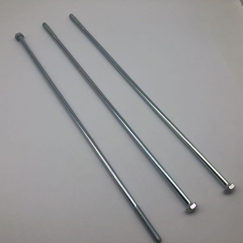 Hex Bolt Long Bolt Super Long Long Stud
